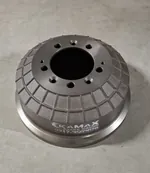 Барабан гальмівний задній ГАЗ Соболь 2217,2752 (вир-во КАМАХ)