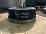 Барабан гальмівний КАМАЗ 5320 ,5511 (вир-во КАМАХ)