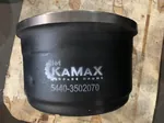 Барабан гальмівний задній МАЗ 5440,АМАЗ 10 отворів (вир-во КАМАХ)
