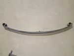 Ресора передня ГАЗ 3302 75*14/8*2-х лист. БЕЗ ВТУЛОК (вир-во КАМАХ)
