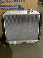 Радіатор охолодження 3х рядний алюмiн. ГАЗ 3307 дв. ММЗ Д245.7, ГАЗ 3309 дв. ММЗ Е3  (вир-во КАМАХ)