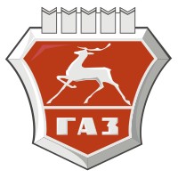 ГАЗ