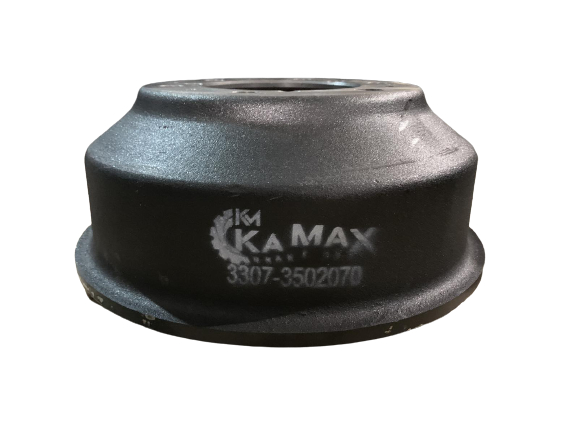 Барабан тормозной задний ГАЗ 3307,3309,53